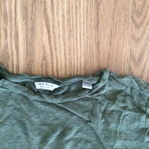 Jack Wills T-shirt